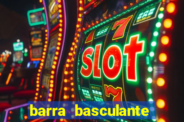 barra basculante electrolux dm84x